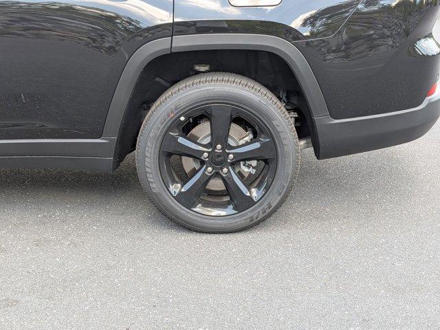 new 2025 Jeep Grand Cherokee L car, priced at $46,233