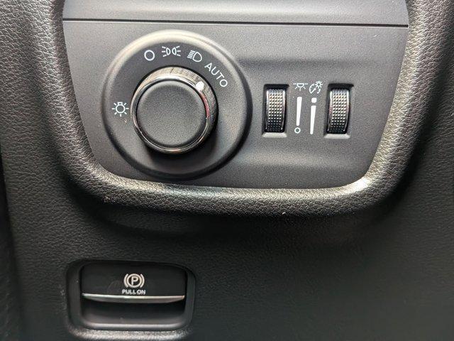 new 2025 Jeep Grand Cherokee L car, priced at $46,233