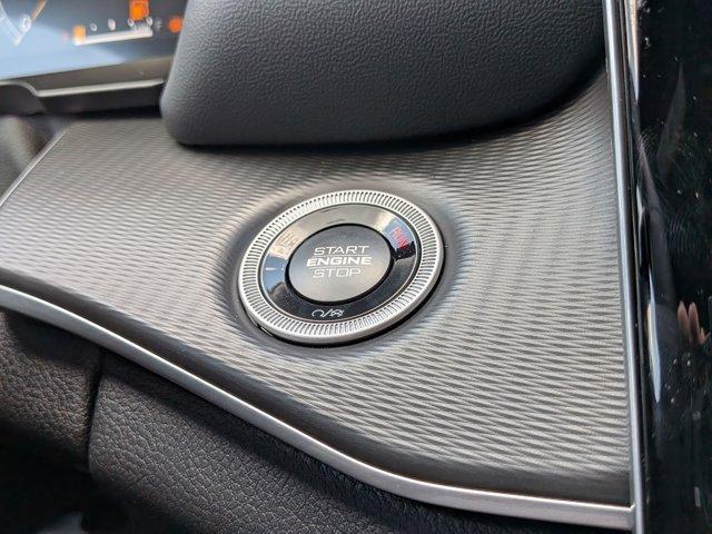 new 2025 Jeep Grand Cherokee L car, priced at $46,233