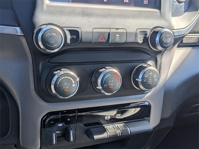 used 2023 Ram 2500 car, priced at $49,795