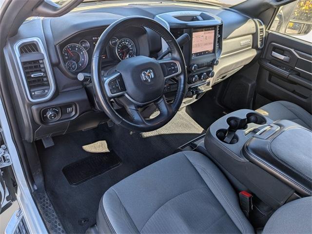 used 2023 Ram 2500 car, priced at $49,795