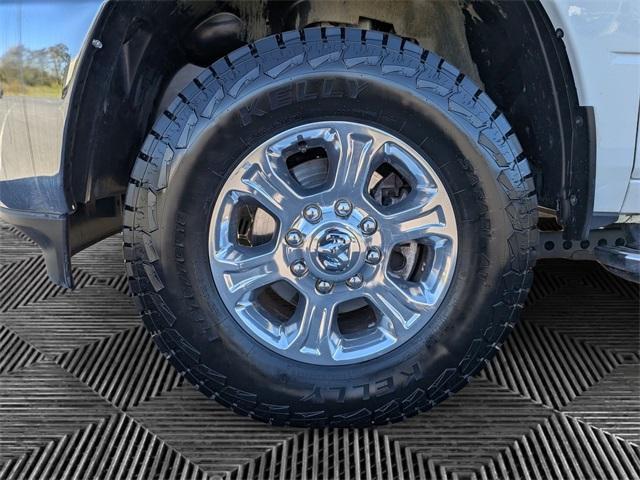 used 2023 Ram 2500 car, priced at $49,795