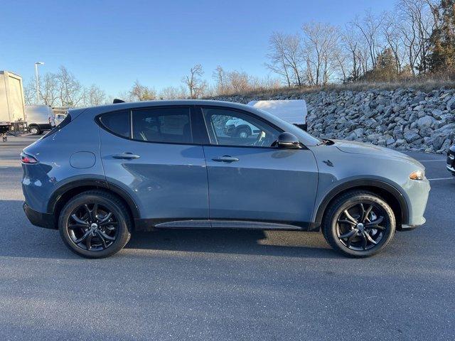 new 2024 Dodge Hornet car, priced at $47,712
