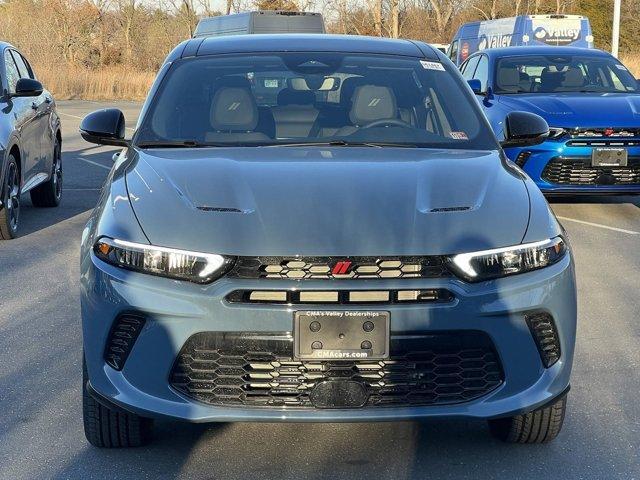 new 2024 Dodge Hornet car, priced at $47,712