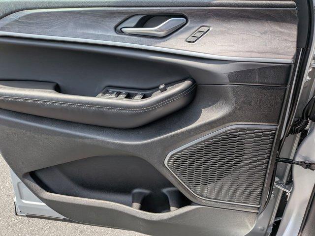 new 2025 Jeep Grand Cherokee L car, priced at $55,688