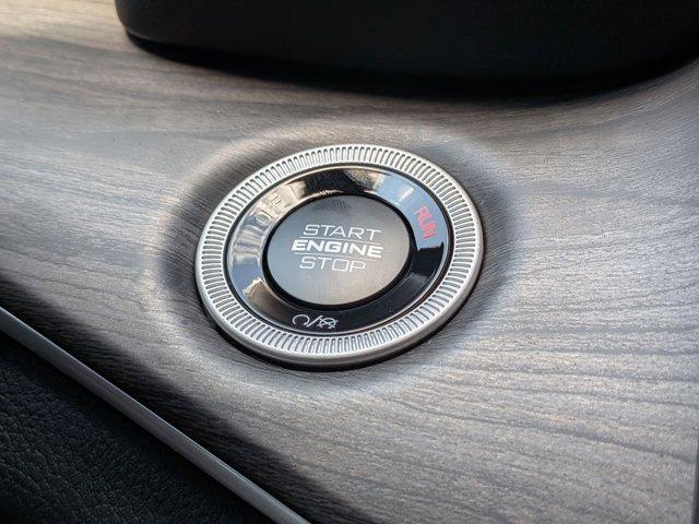 new 2025 Jeep Grand Cherokee L car, priced at $55,688