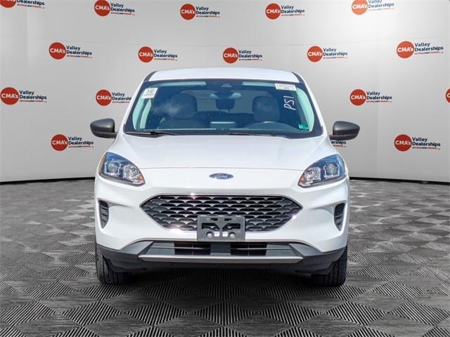 used 2022 Ford Escape car, priced at $18,589