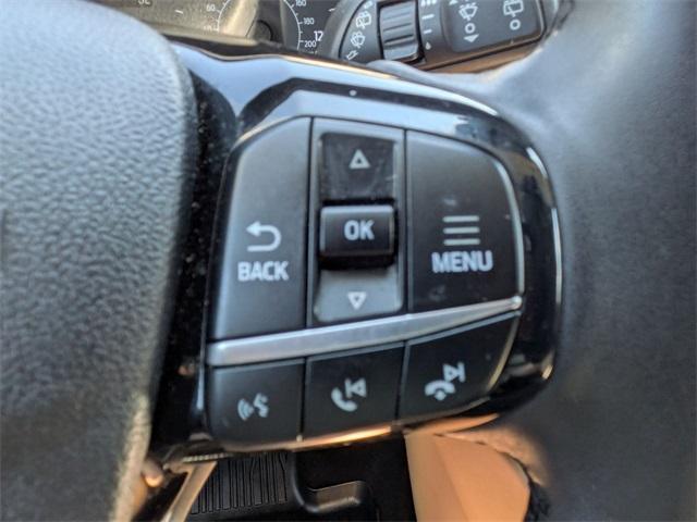 used 2022 Ford Escape car, priced at $18,589