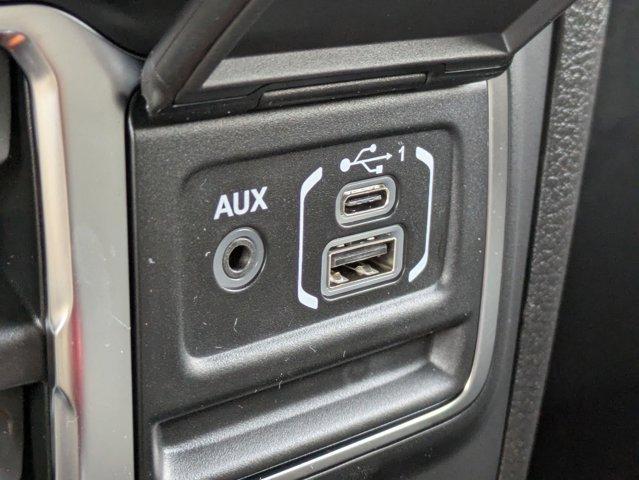new 2025 Jeep Gladiator car, priced at $46,296