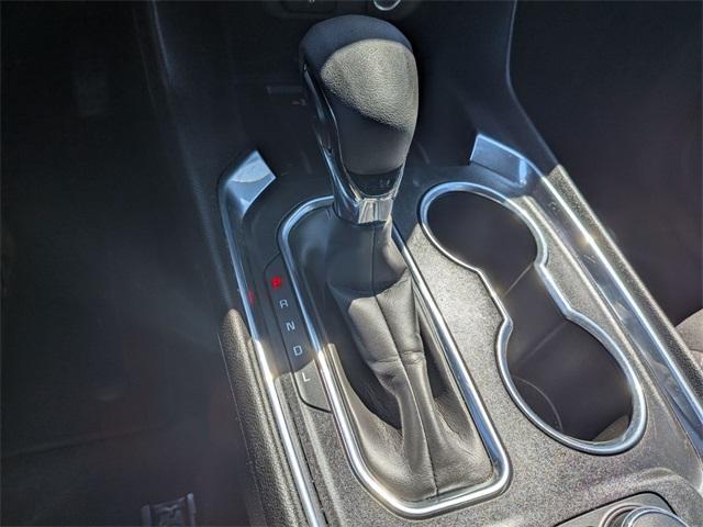 used 2022 Chevrolet Traverse car, priced at $22,867