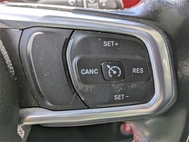used 2020 Jeep Gladiator car, priced at $33,960