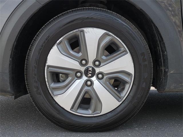 used 2019 Kia Niro Plug-In Hybrid car, priced at $16,860
