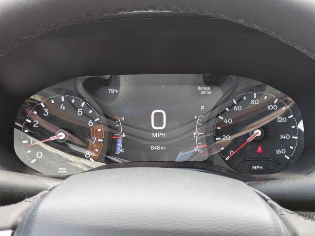 new 2025 Jeep Compass car, priced at $34,474