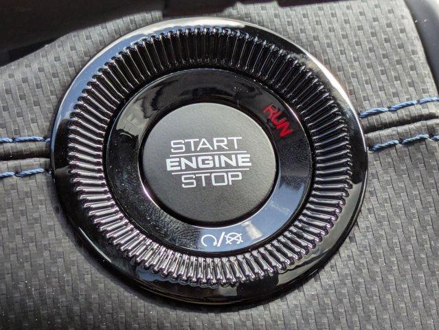 new 2025 Jeep Compass car, priced at $34,474