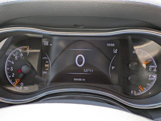 used 2021 Jeep Grand Cherokee car, priced at $27,574