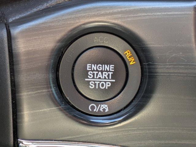 used 2021 Jeep Grand Cherokee car, priced at $27,574