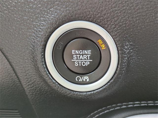 used 2022 Dodge Challenger car, priced at $22,694