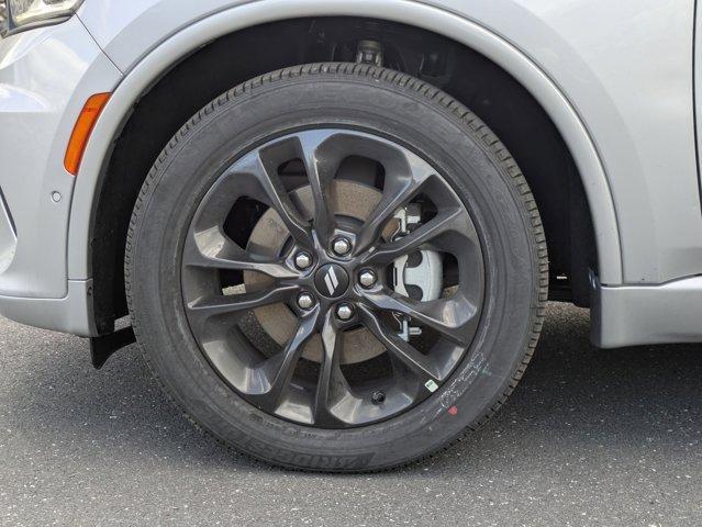new 2025 Dodge Durango car, priced at $55,062