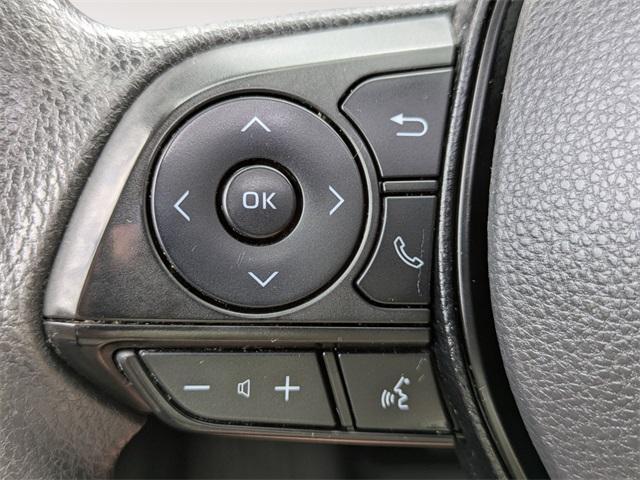 used 2019 Toyota RAV4 Hybrid car, priced at $22,998