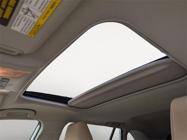 used 2019 Toyota RAV4 Hybrid car, priced at $22,998