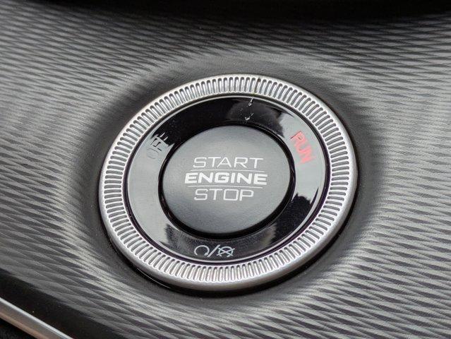 new 2025 Jeep Grand Cherokee L car, priced at $46,233