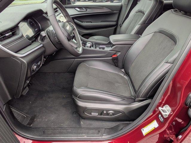 new 2025 Jeep Grand Cherokee L car, priced at $46,233