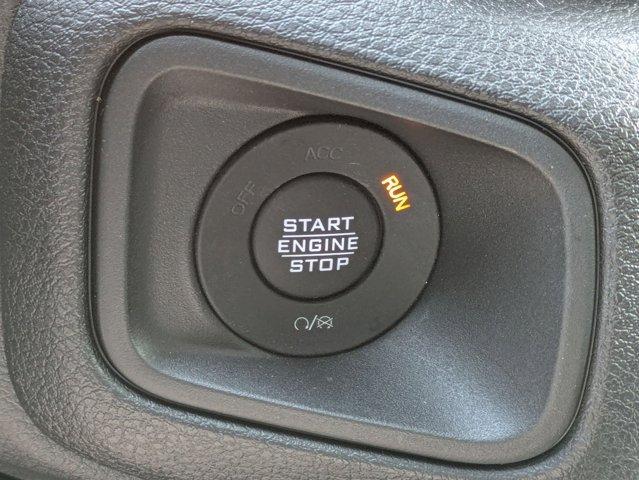 new 2025 Jeep Wrangler car