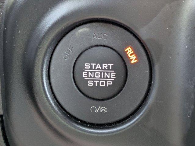 used 2022 Jeep Wrangler Unlimited car, priced at $69,995
