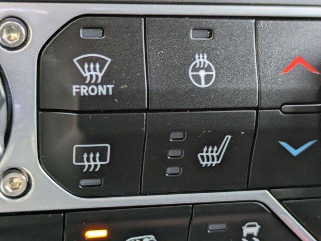 used 2022 Jeep Wrangler Unlimited car, priced at $69,995