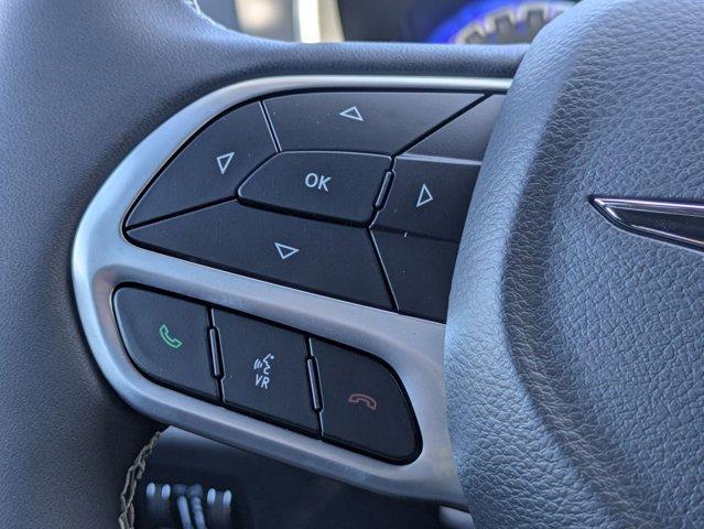 new 2025 Chrysler Voyager car
