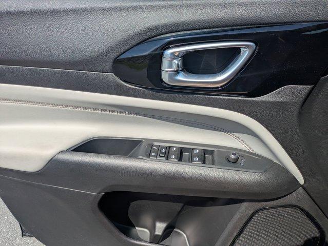 new 2025 Jeep Compass car, priced at $30,992