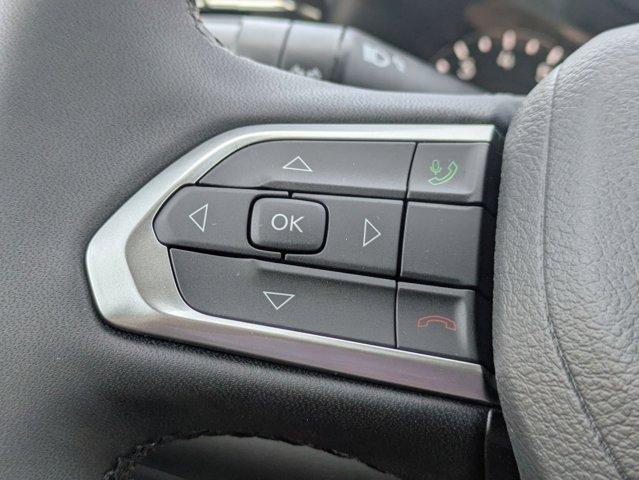 new 2025 Jeep Compass car, priced at $30,992