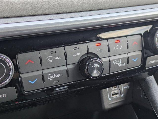 new 2025 Jeep Compass car, priced at $30,992