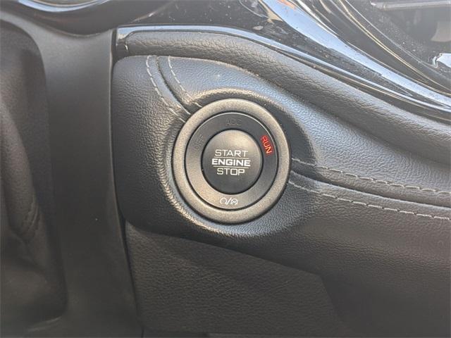 used 2022 Dodge Durango car, priced at $25,998