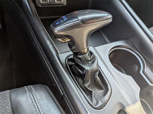 used 2022 Dodge Durango car, priced at $25,998