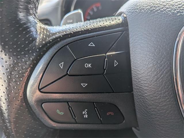 used 2022 Dodge Durango car, priced at $25,998