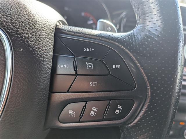 used 2022 Dodge Durango car, priced at $25,998