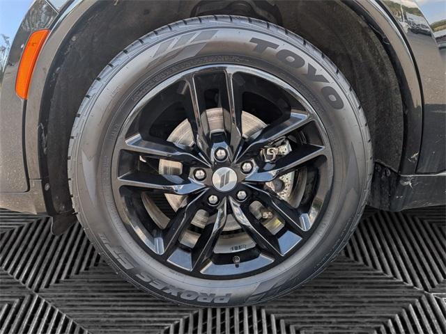 used 2022 Dodge Durango car, priced at $25,998