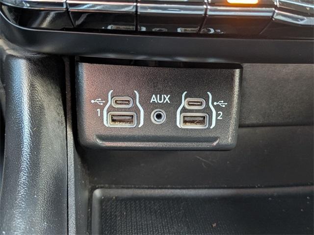 used 2022 Dodge Durango car, priced at $25,998