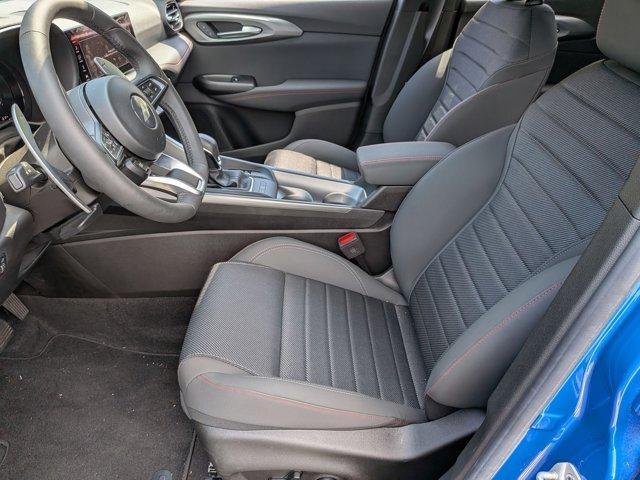 new 2024 Dodge Hornet car, priced at $41,202
