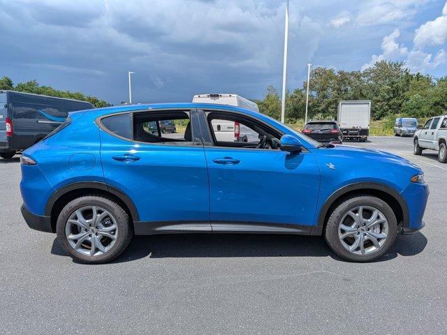 new 2024 Dodge Hornet car, priced at $41,202