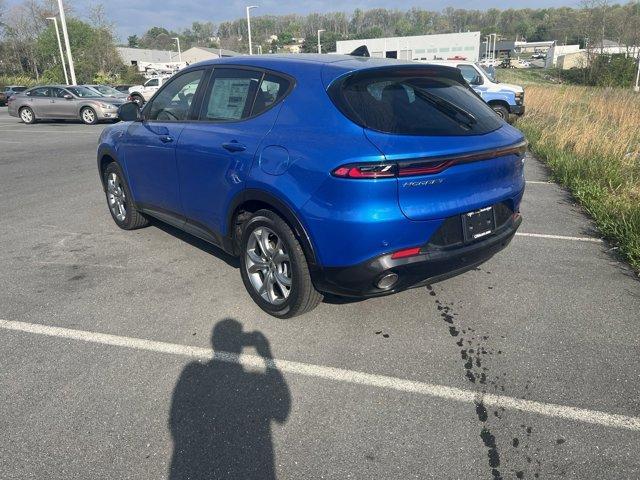 new 2024 Dodge Hornet car, priced at $41,202