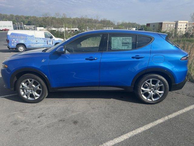 new 2024 Dodge Hornet car, priced at $41,202