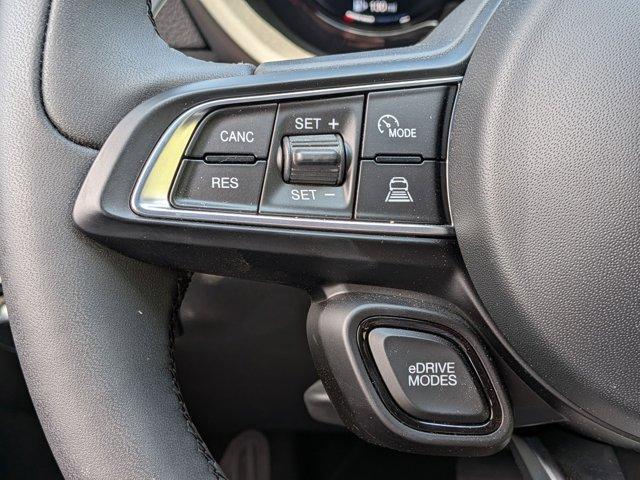 new 2024 Dodge Hornet car, priced at $41,202