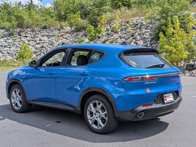 new 2024 Dodge Hornet car, priced at $41,202