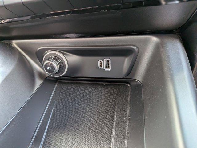 new 2024 Dodge Hornet car, priced at $41,202