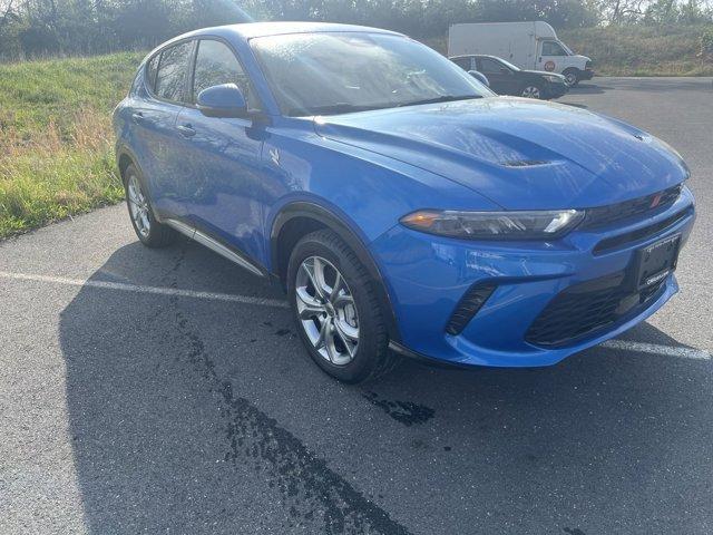 new 2024 Dodge Hornet car, priced at $41,202