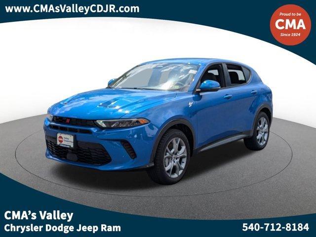 new 2024 Dodge Hornet car, priced at $41,202