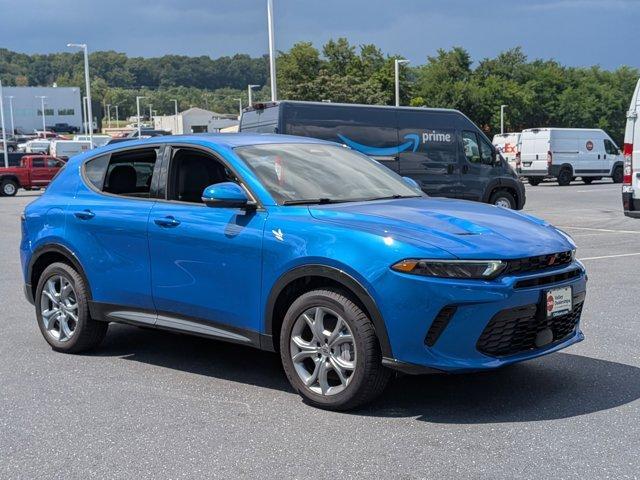 new 2024 Dodge Hornet car, priced at $41,202