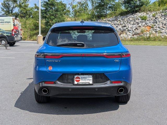 new 2024 Dodge Hornet car, priced at $41,202